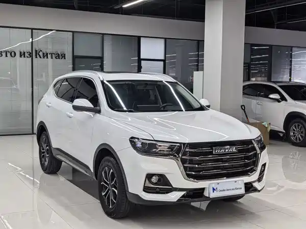 Haval H6 2022
