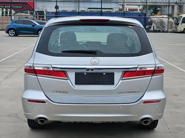Honda Odyssey 2013