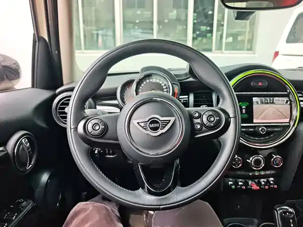 MINI MINI 2020