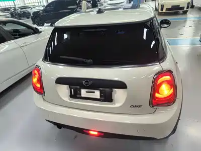 MINI MINI 2019