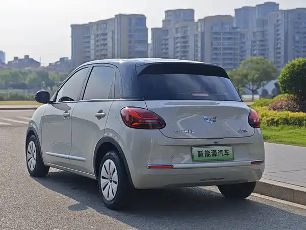 Wuling Bingo 2023