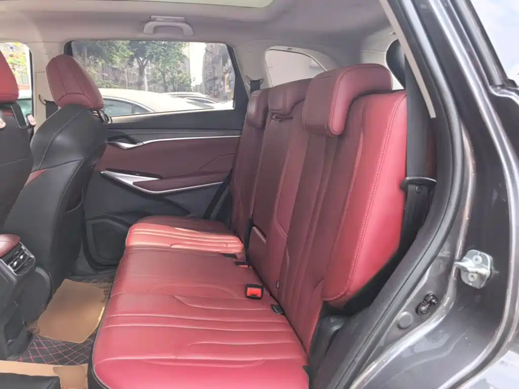Changan CS75PLUS 2021 — фото 17