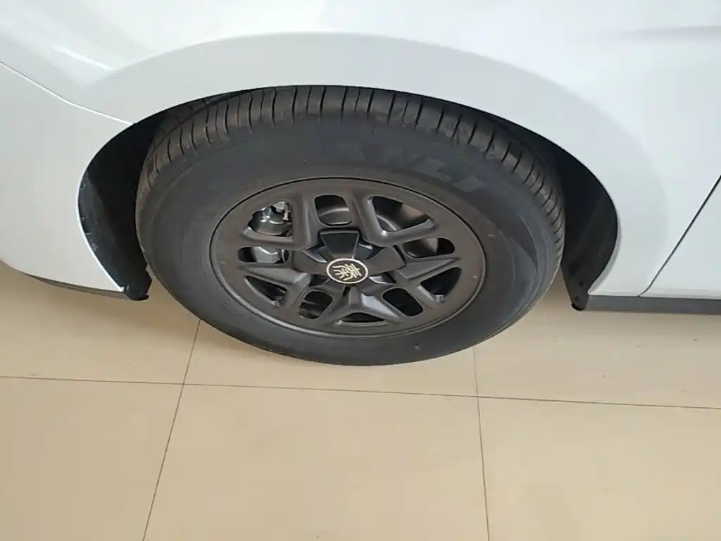 BYD Qin PLUS 2025 — фото 23