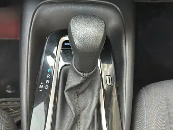 Toyota Levin 2020
