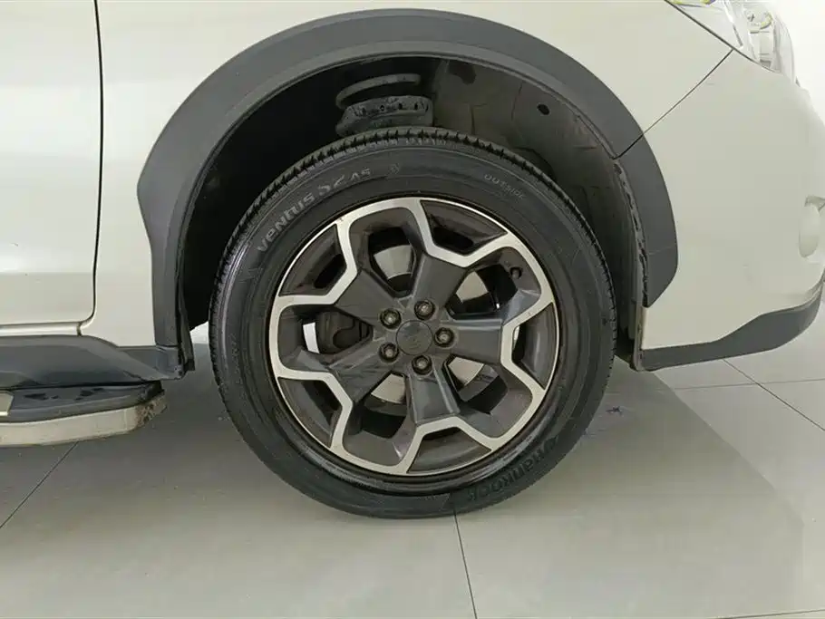 Subaru XV 2014