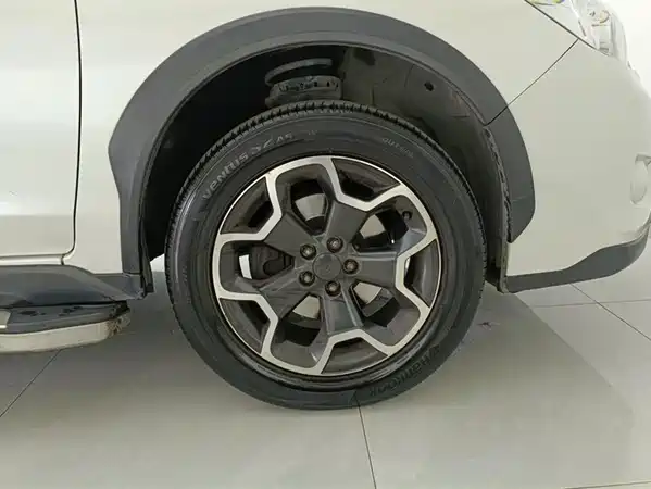 Subaru XV 2014