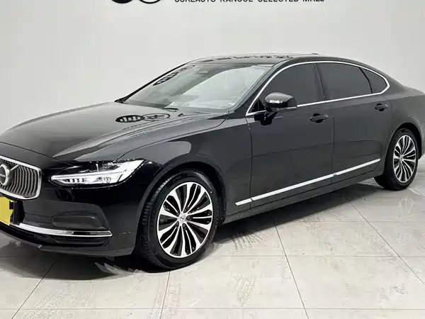 Volvo S90 2024