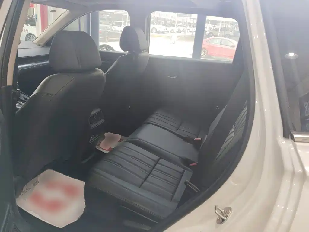Honda Breeze 2023 — фото 17