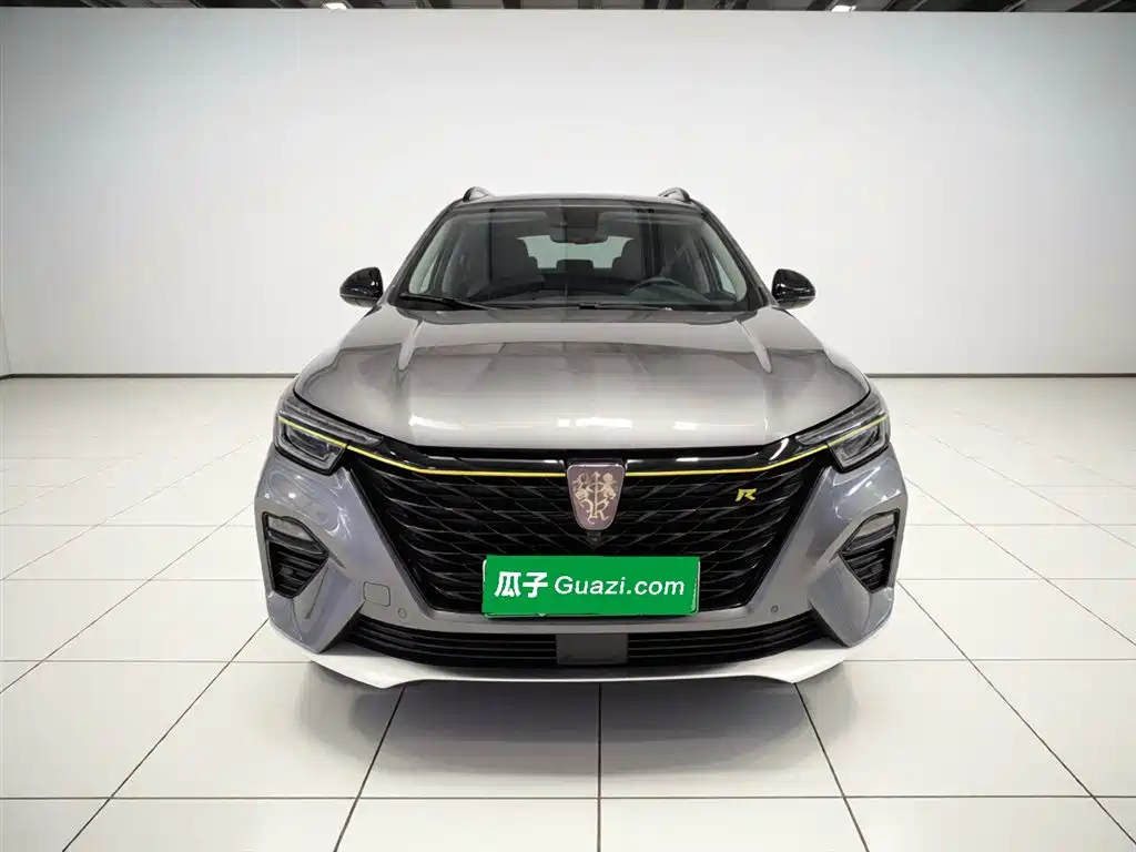 Roewe RX5 New Energy 2021 — фото 3