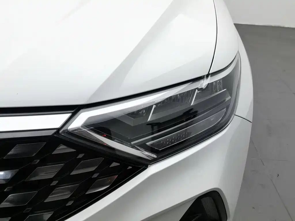 Jetta VS5 2021