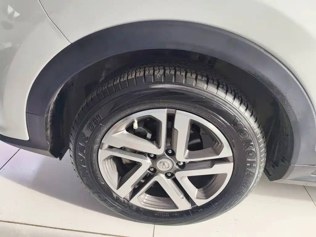 Changan CS55PLUS 2020 — фото 25
