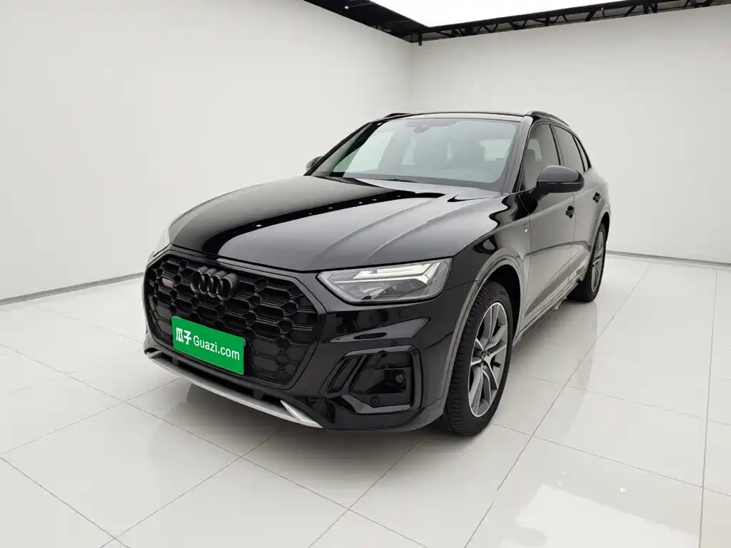 Audi Q5L 2024