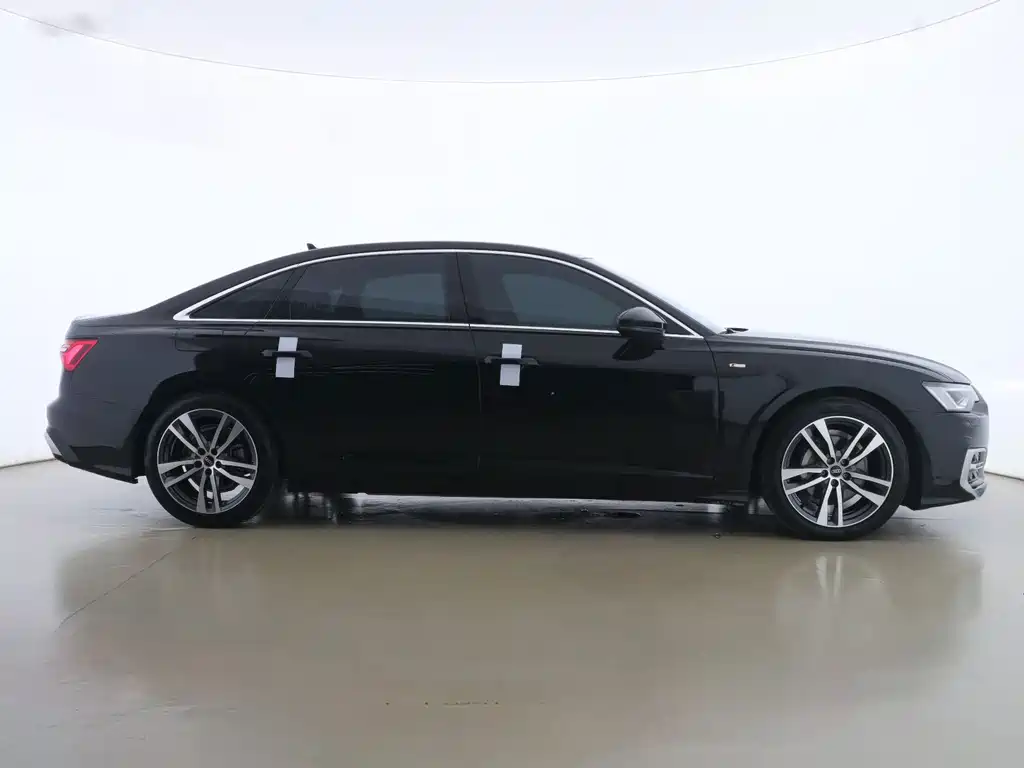 Audi A6L 2024