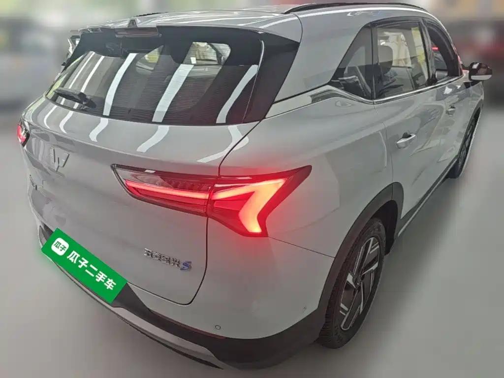 Wuling Xingguang S 2026 — фото 12