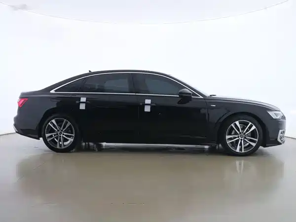 Audi A6L 2024