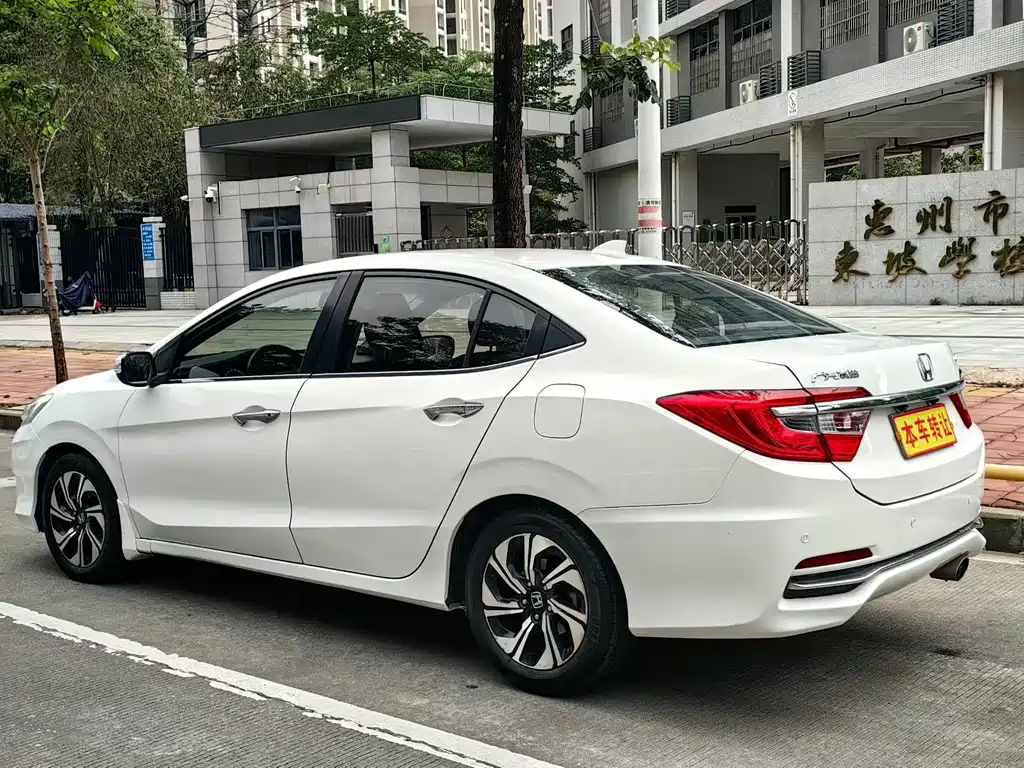 Honda Crider 2018 — фото 7