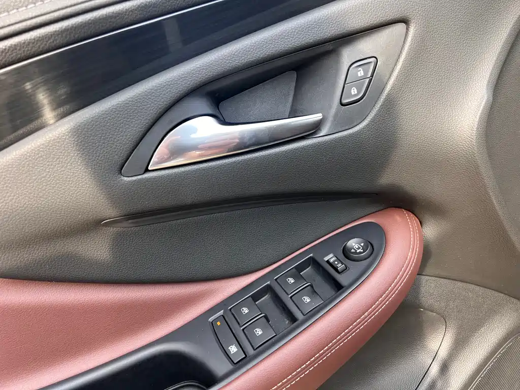 Buick Envision Plus 2021 — фото 16