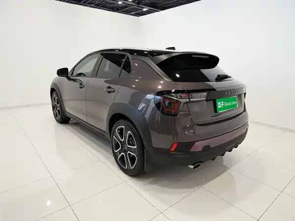Lynk & Co 02 2021