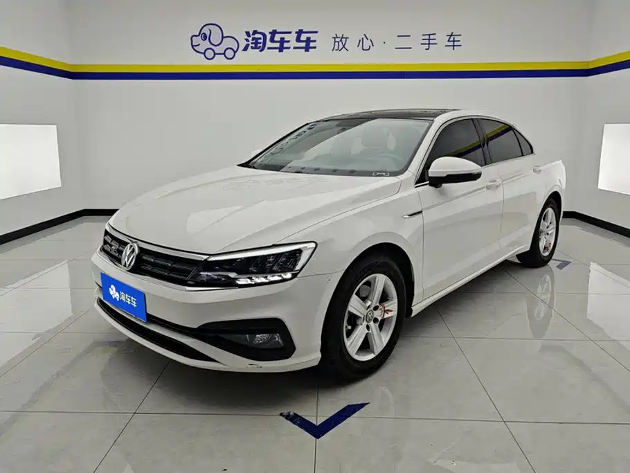 Volkswagen Lamando 2022