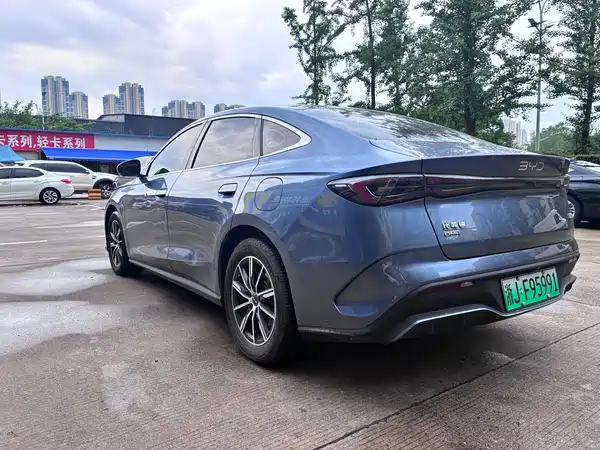 BYD Seal 06 2024