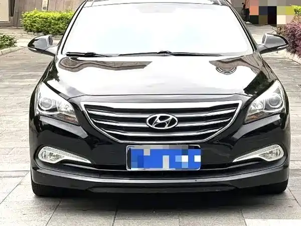 Hyundai Mistra 2016