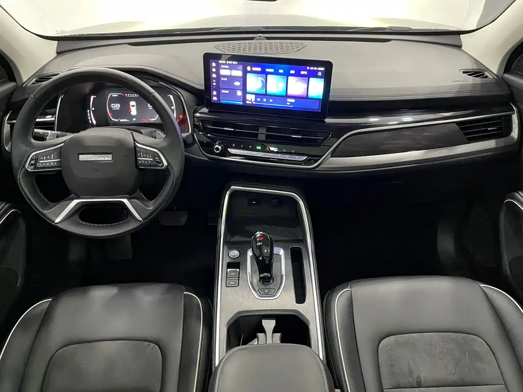 Haval H6 2021