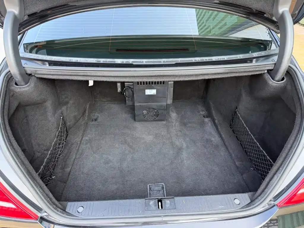Mercedes-Benz S-Class 2011 — фото 10