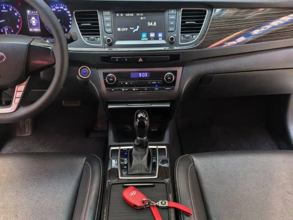 Hyundai Mistra 2017 — фото 12