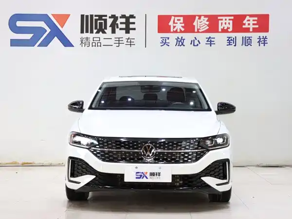 Volkswagen Lavida 2022