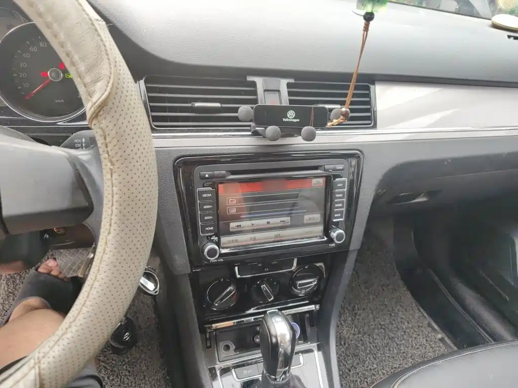 Volkswagen Bora 2015