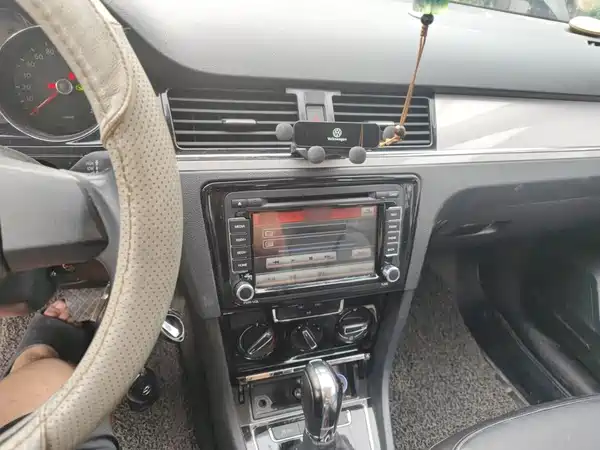 Volkswagen Bora 2015