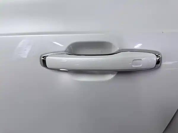 Volvo XC90 2018