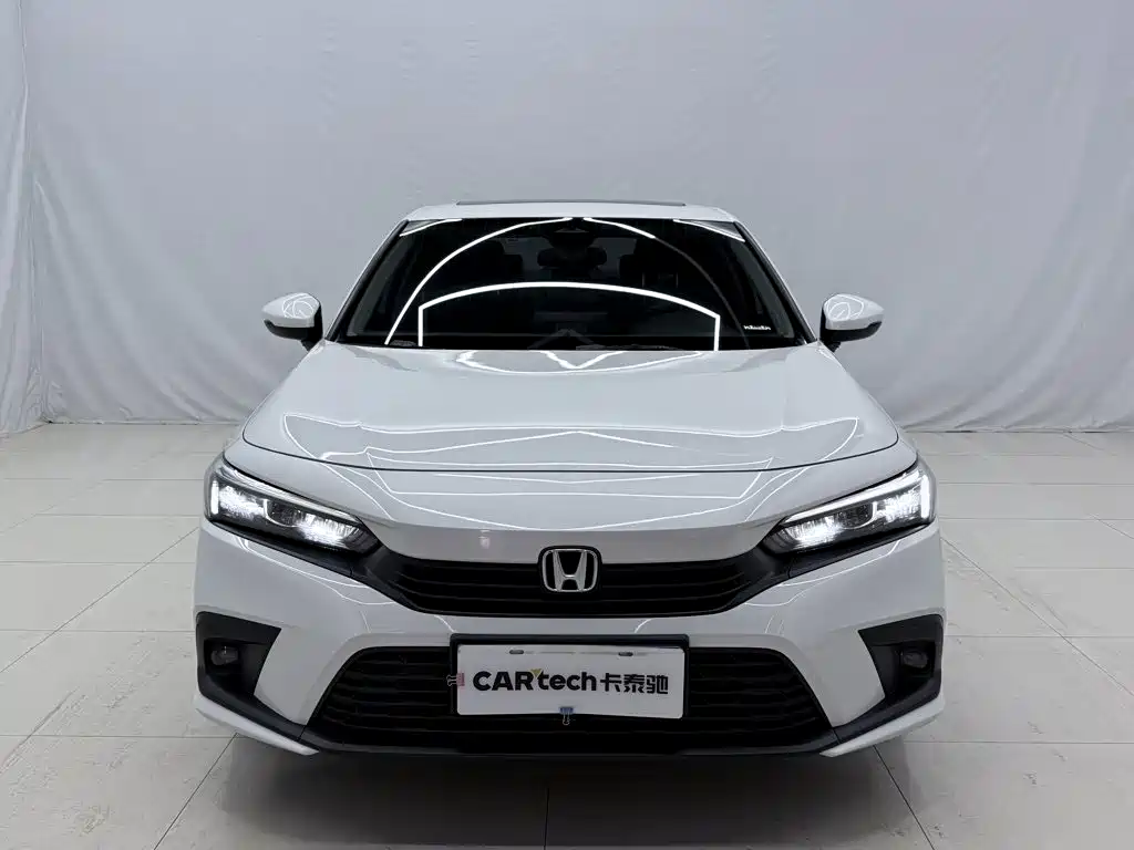 Honda Civic 2025