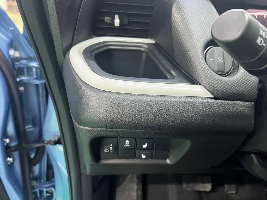 Honda Fit 2022 — фото 12