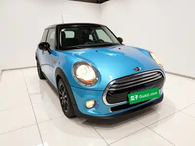 MINI MINI 2016
