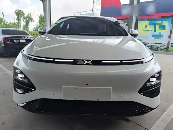 XPeng G6 2024