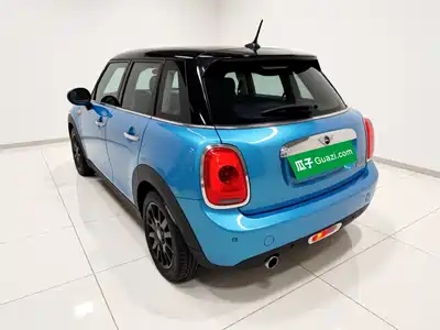 MINI MINI 2016