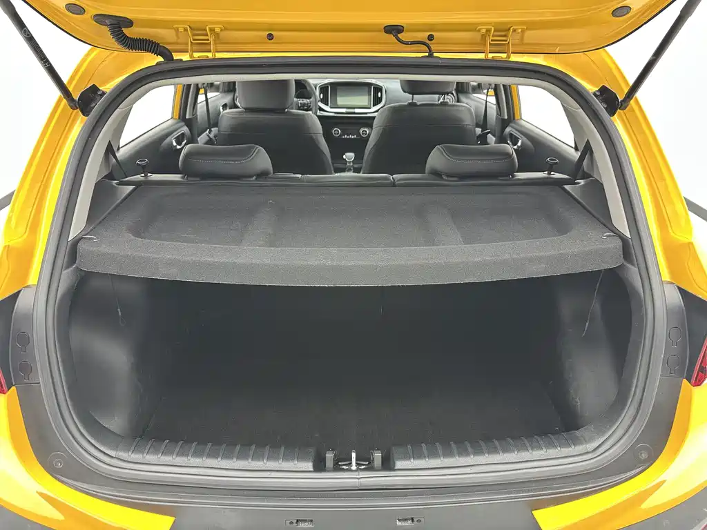 Kia KX1 2022 — фото 18