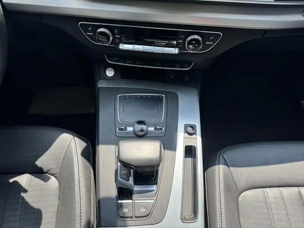 Skoda Kodiaq 2021 — фото 14