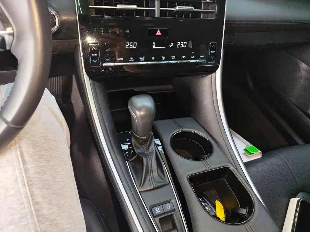 Toyota Avalon 2023 — фото 10