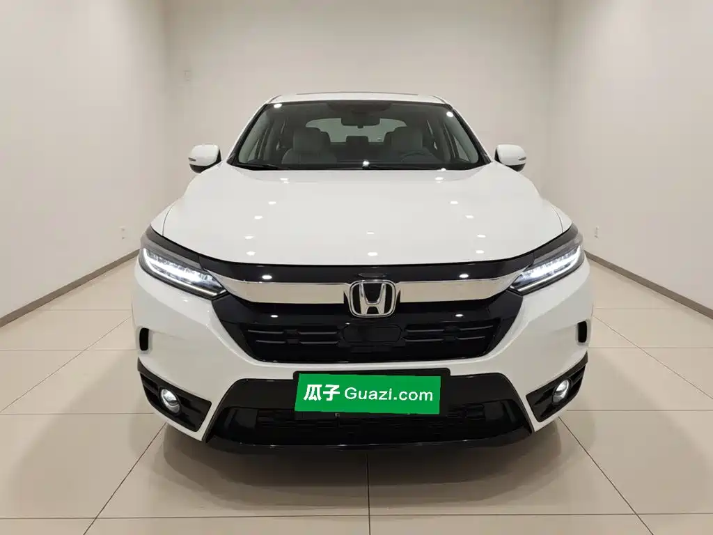 Honda Breeze 2021