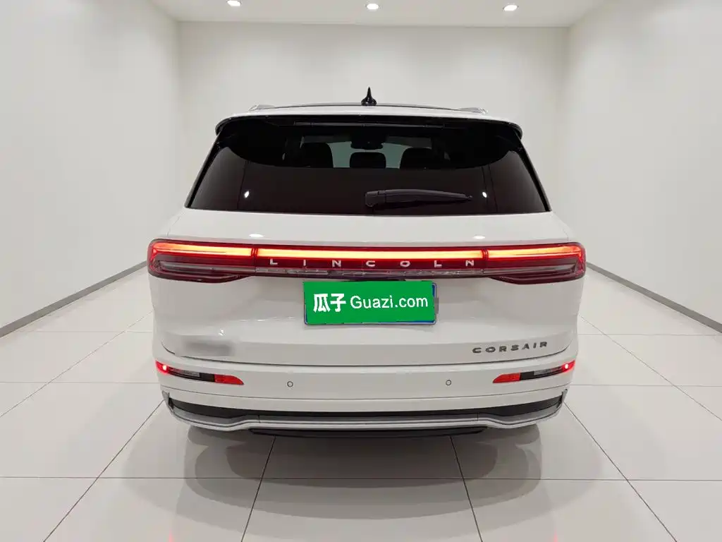 Lincoln Corsair 2024