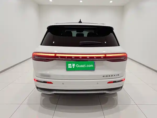 Lincoln Corsair 2024
