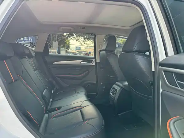 Haval F7 2021
