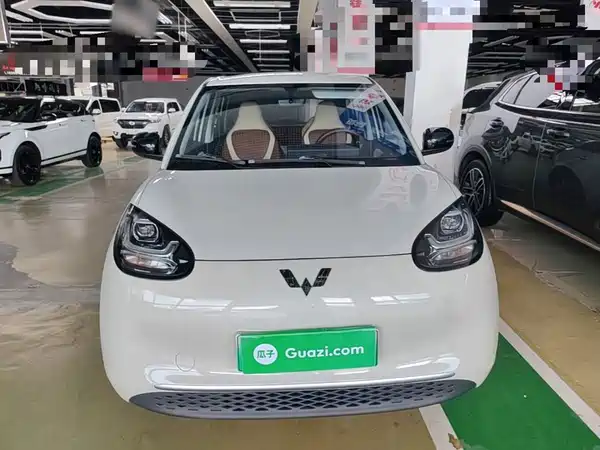 Wuling Bingo 2023