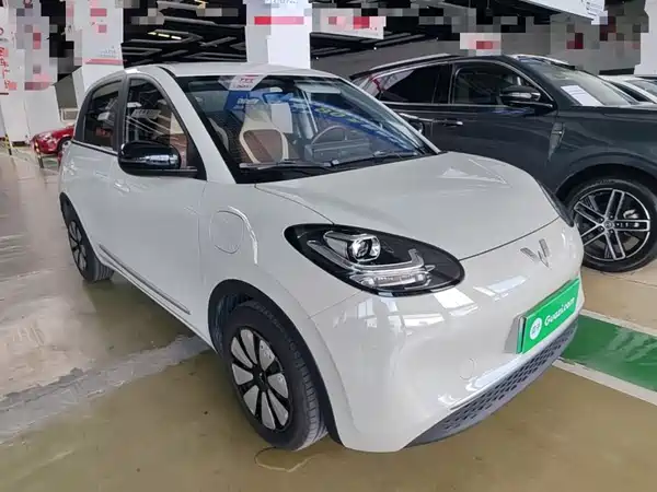 Wuling Bingo 2023