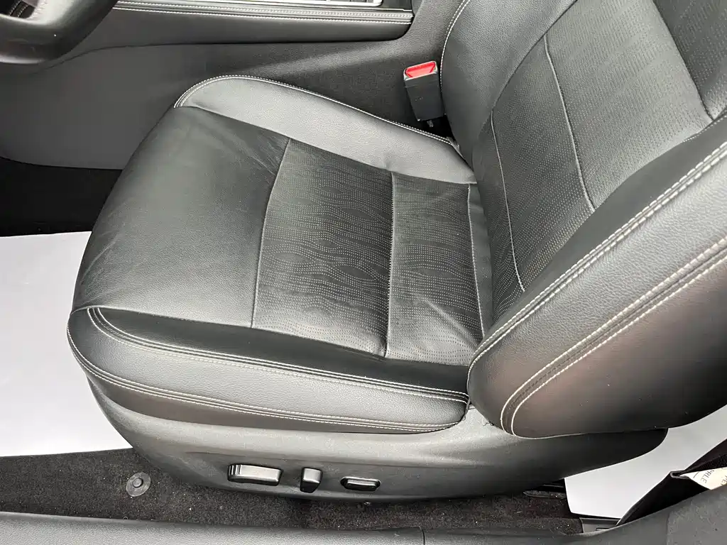 Nissan Teana 2023 — фото 10
