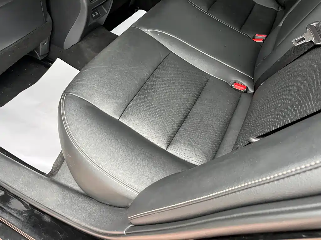 Nissan Teana 2023 — фото 16