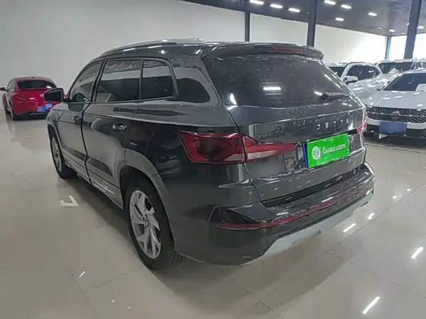 Jetta VS7 2026