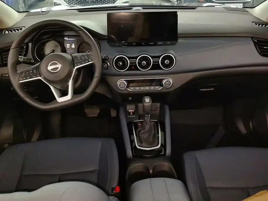 Nissan Qashqai 2025 — фото 12